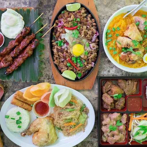 Lutong Pinoy