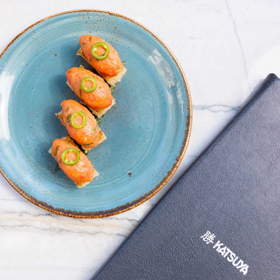 Katsuya South Beach