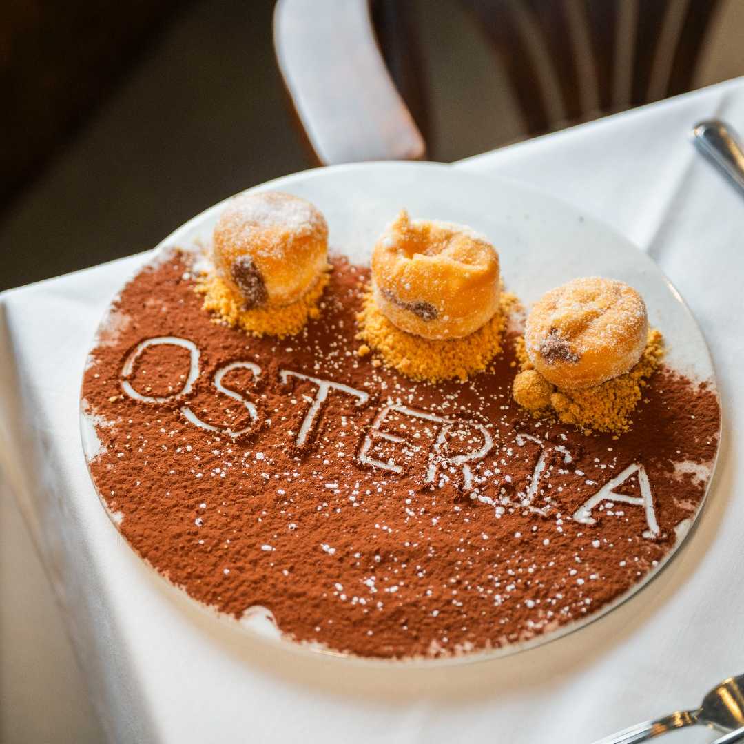 Osteria