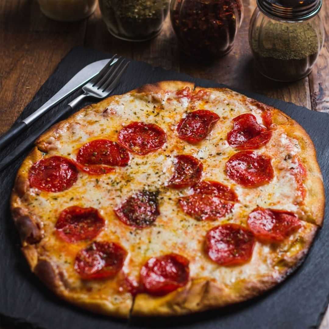 Tutto Pizza & Pasta