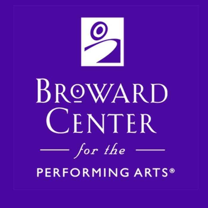 Broward Center for the Performing Arts