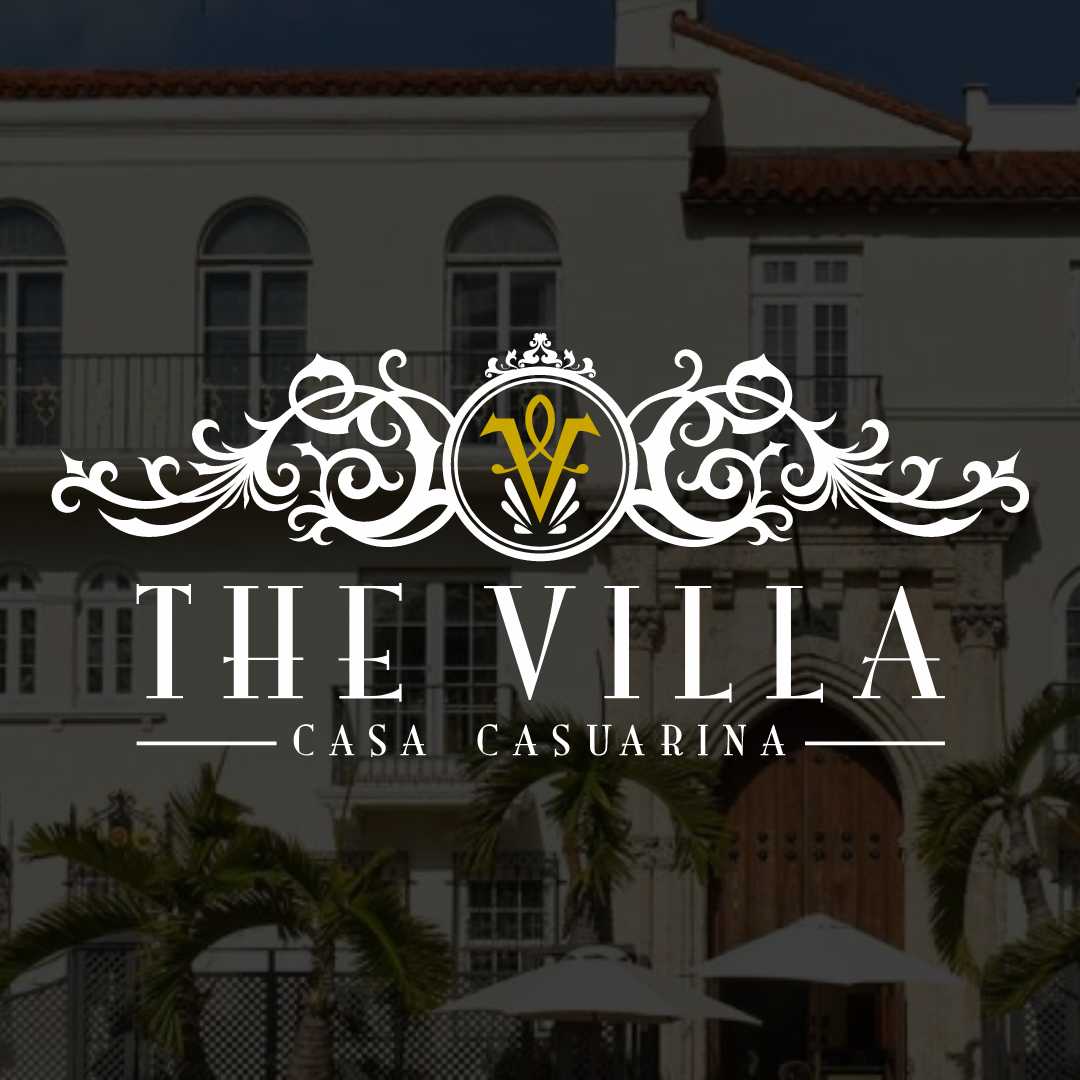The Villa Casa Casuarina
