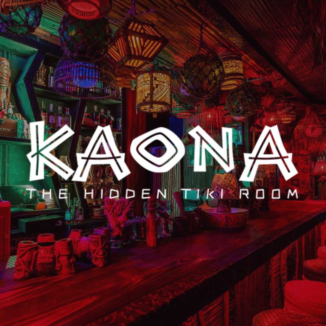 Kaona Room