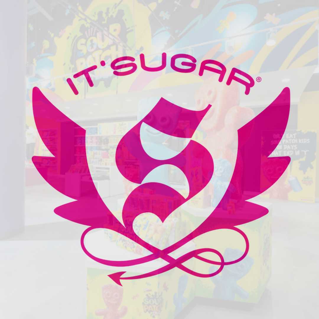 IT'SUGAR in Bayside Marketplace