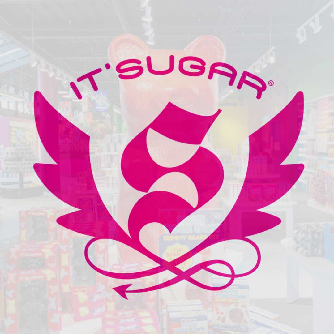 IT'SUGAR in Lincoln Road Mall