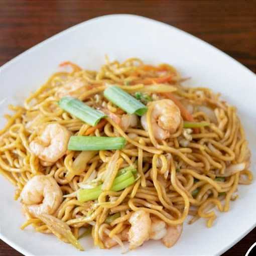 Number One Wok