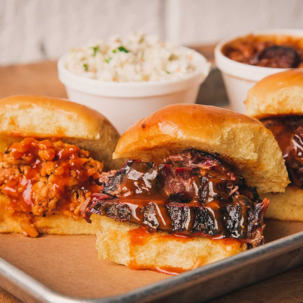 4 Rivers Smokehouse