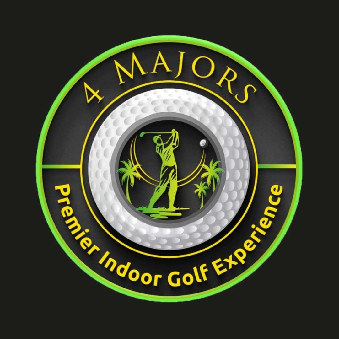 4 Majors Indoor Golf