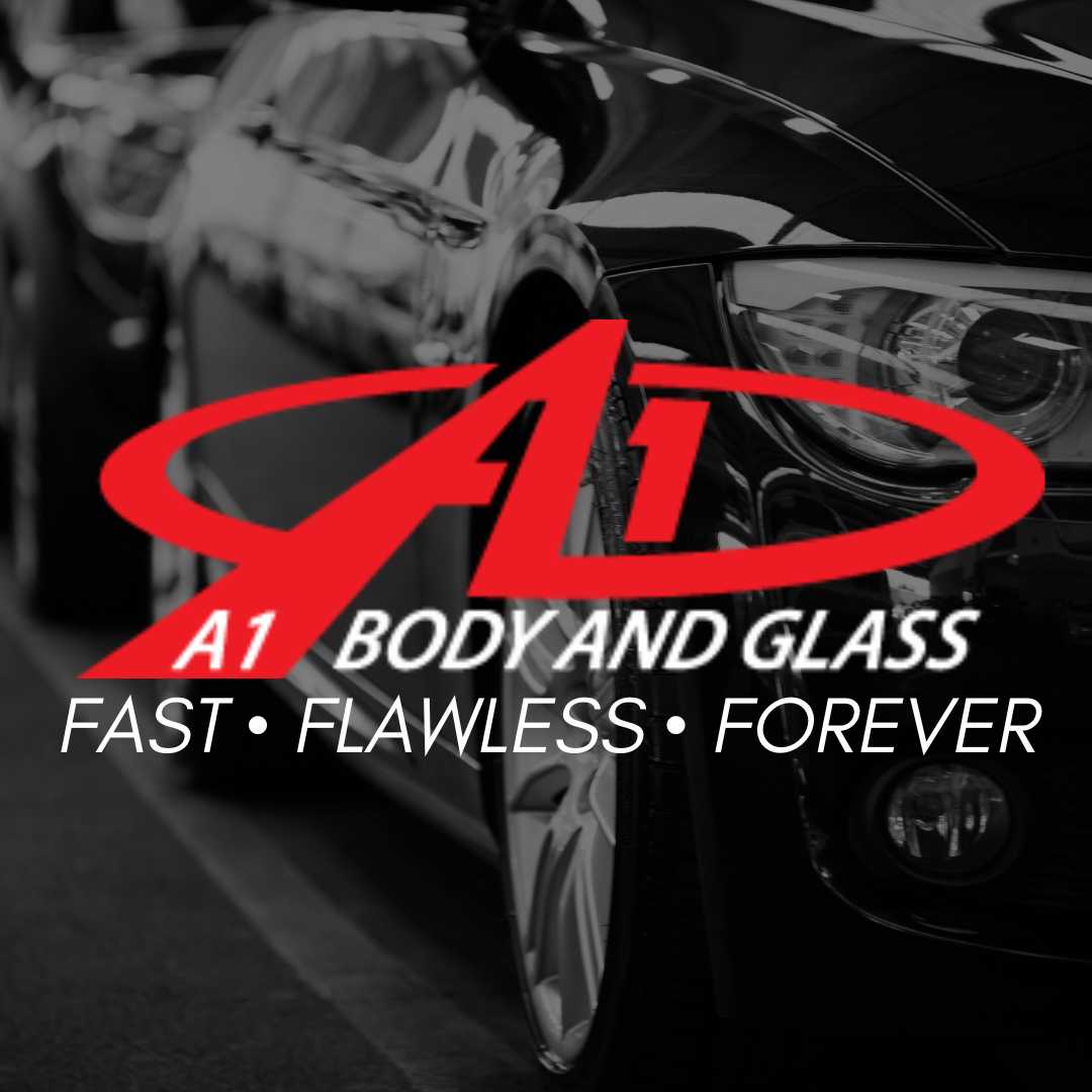 A1 Body And Glass