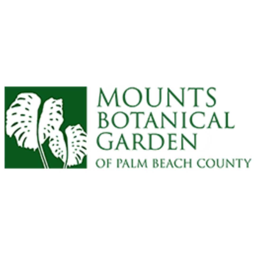 Mounts Botanical Garden