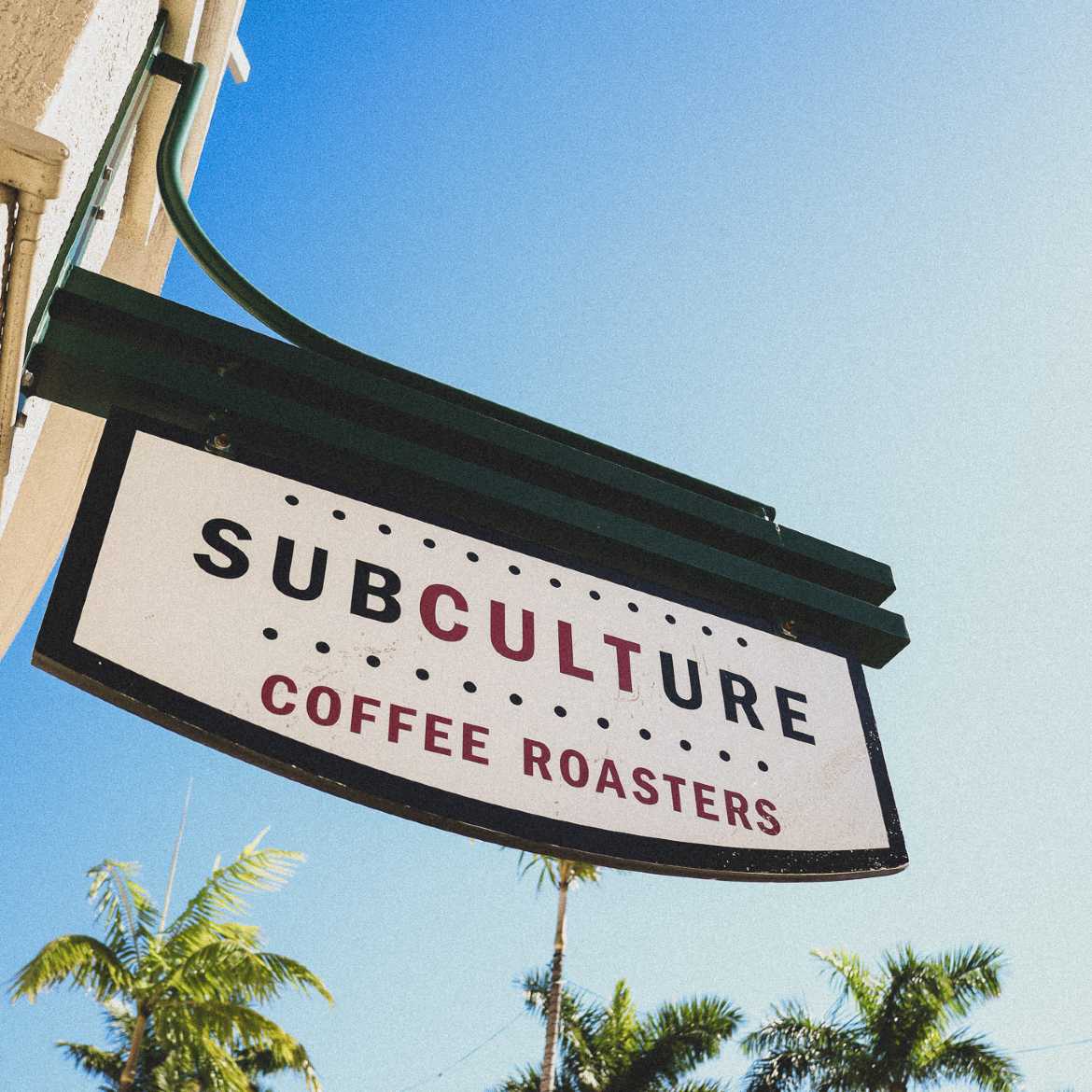 Subculture Coffee