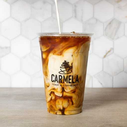 Carmela Coffee