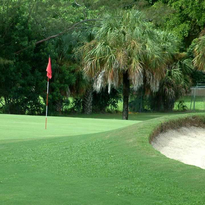 Oriole Golf Club
