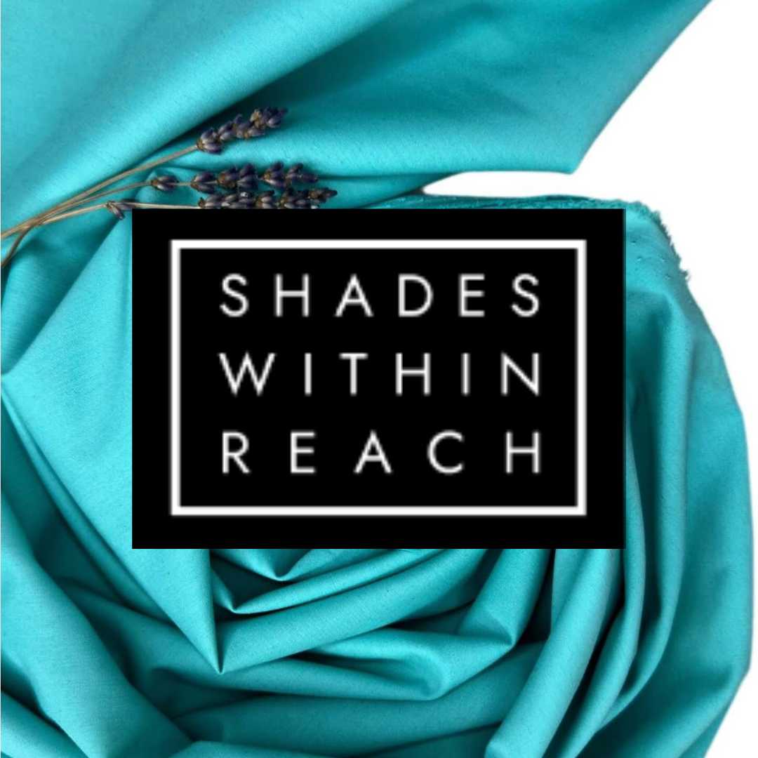 Shades Within Reach