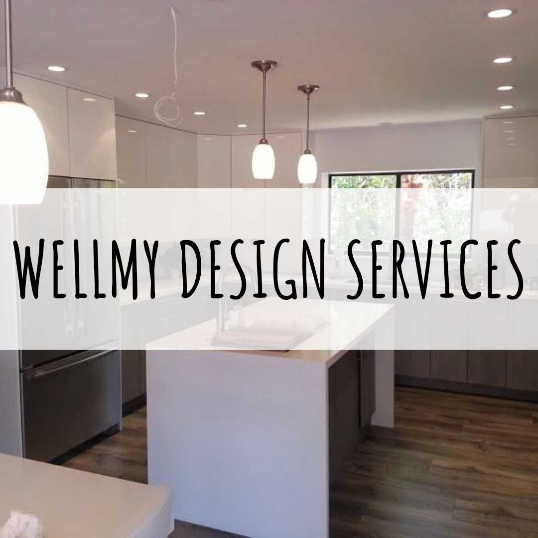 Wellmey Design Services