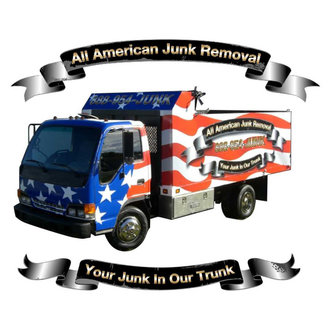 All American Junk Removal