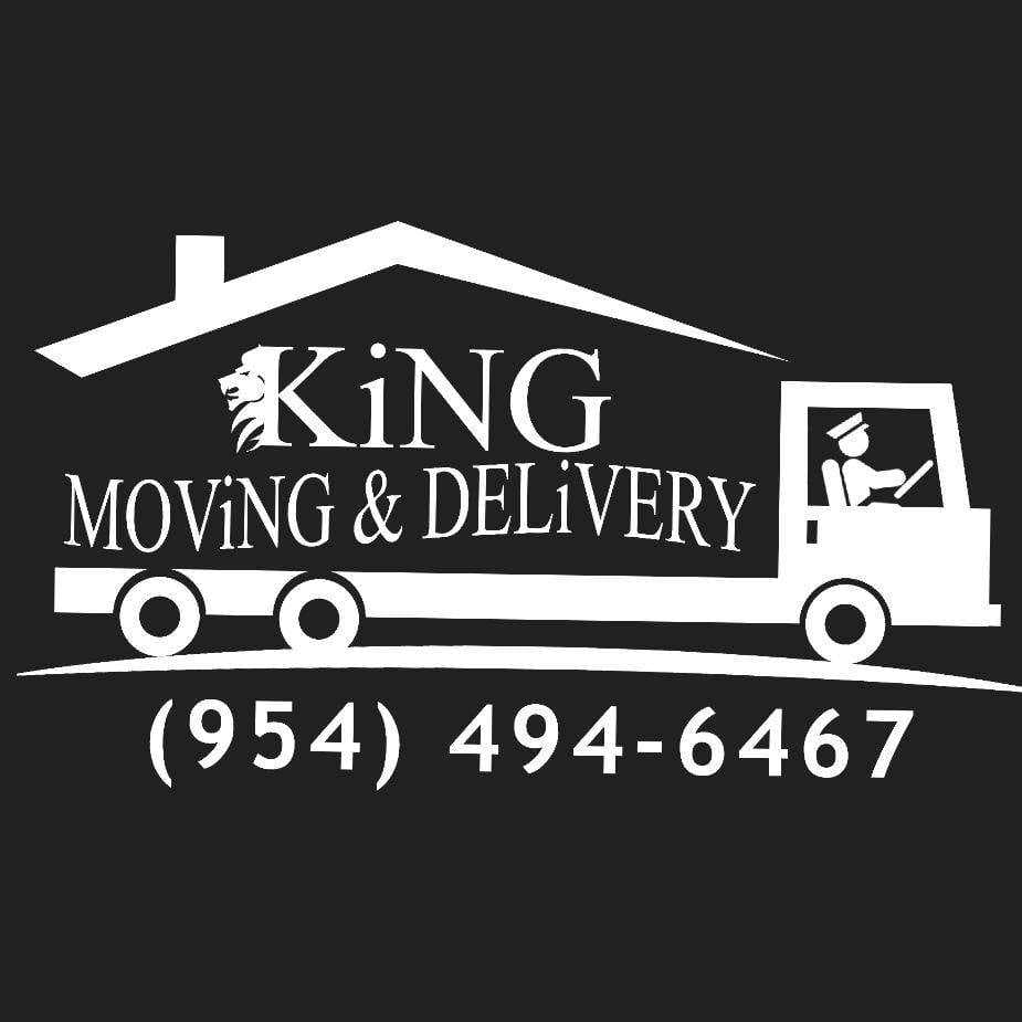 King Moving & Delivery Inc.