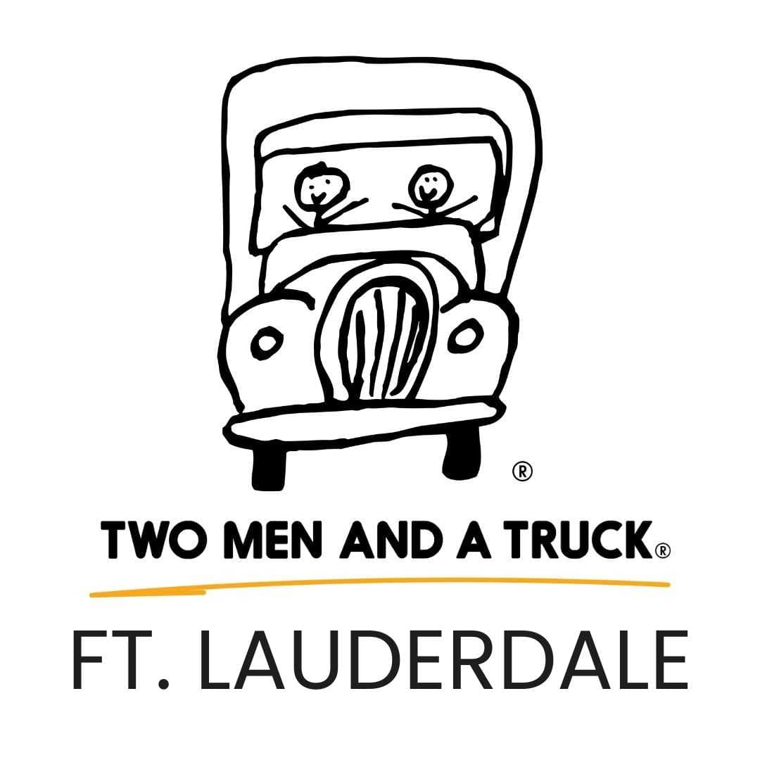 Two Men and a Truck