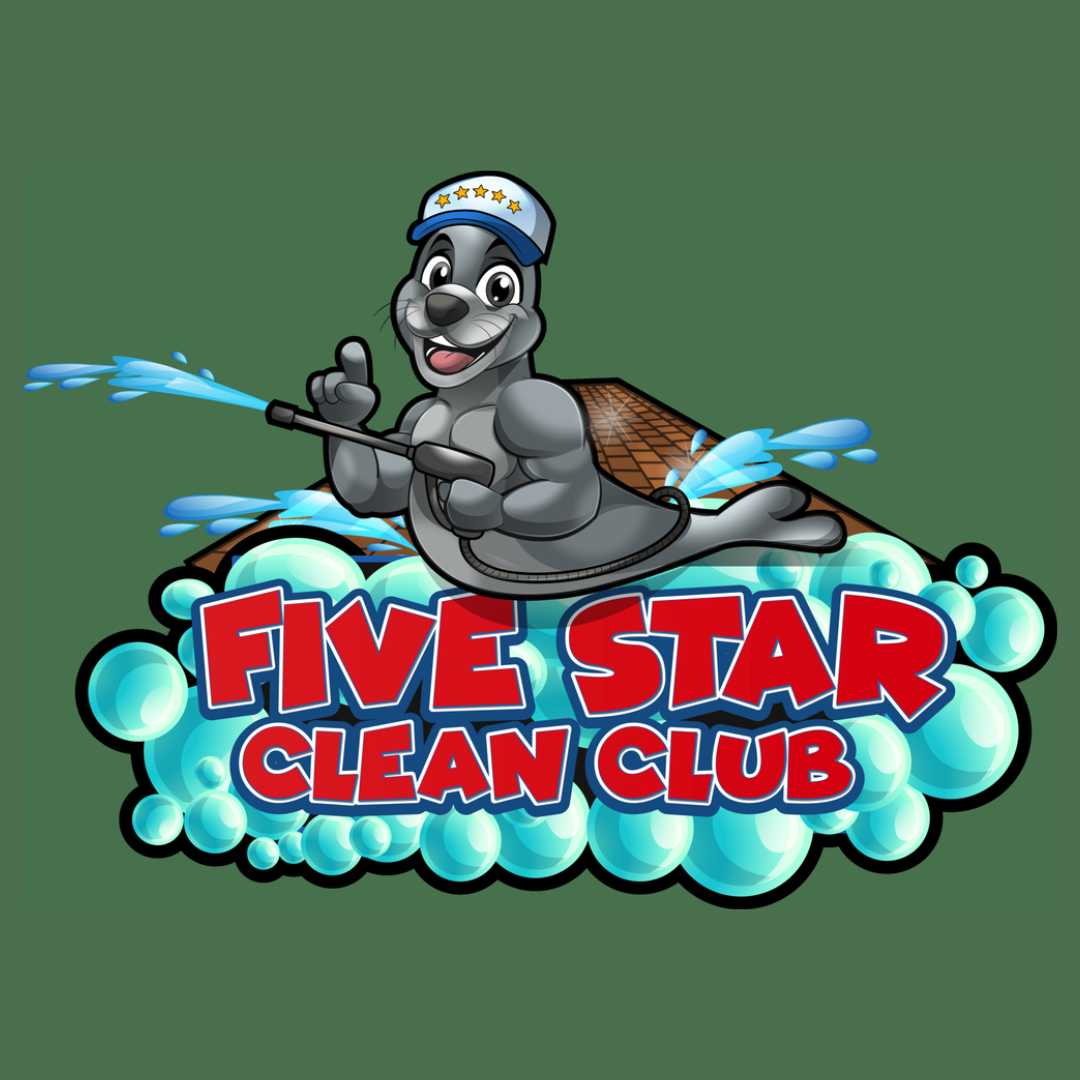 Five Star Clean and Seal