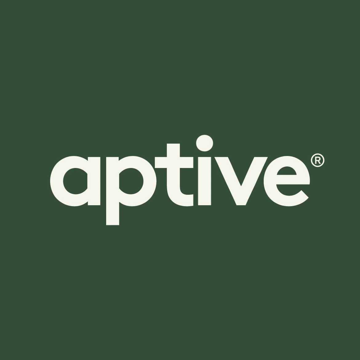 Aptive
