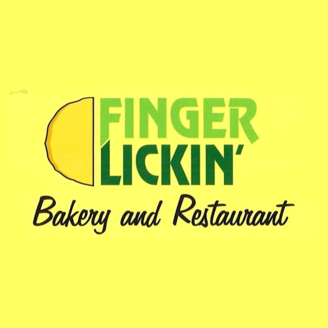 Finger Lickin Bakery and Restaurant