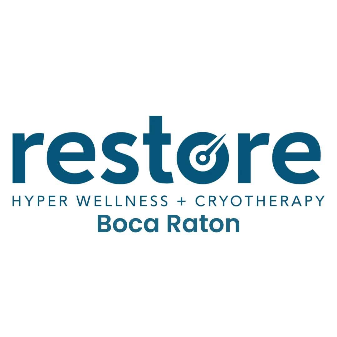 Restore Hyper Wellness