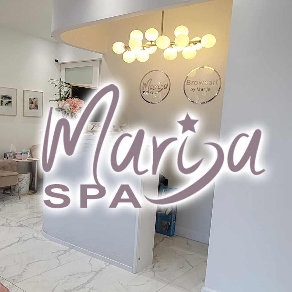 Spa Marija