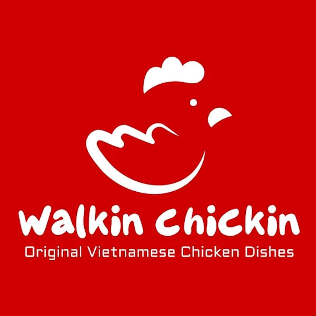 Walkin Chickin
