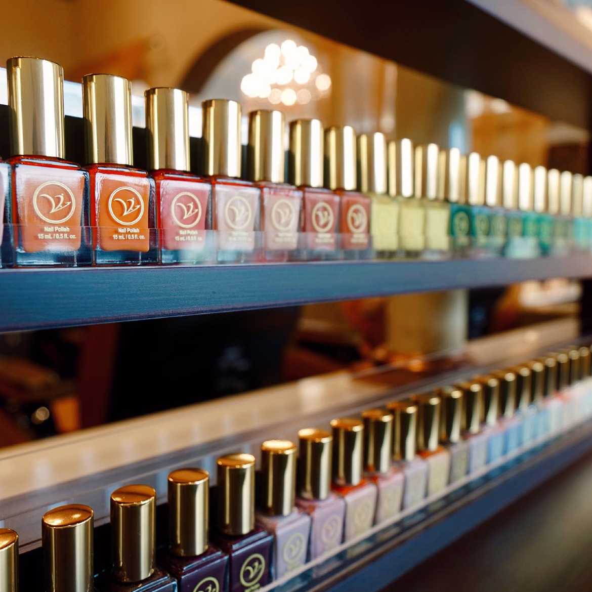 Venetian Nail Spa