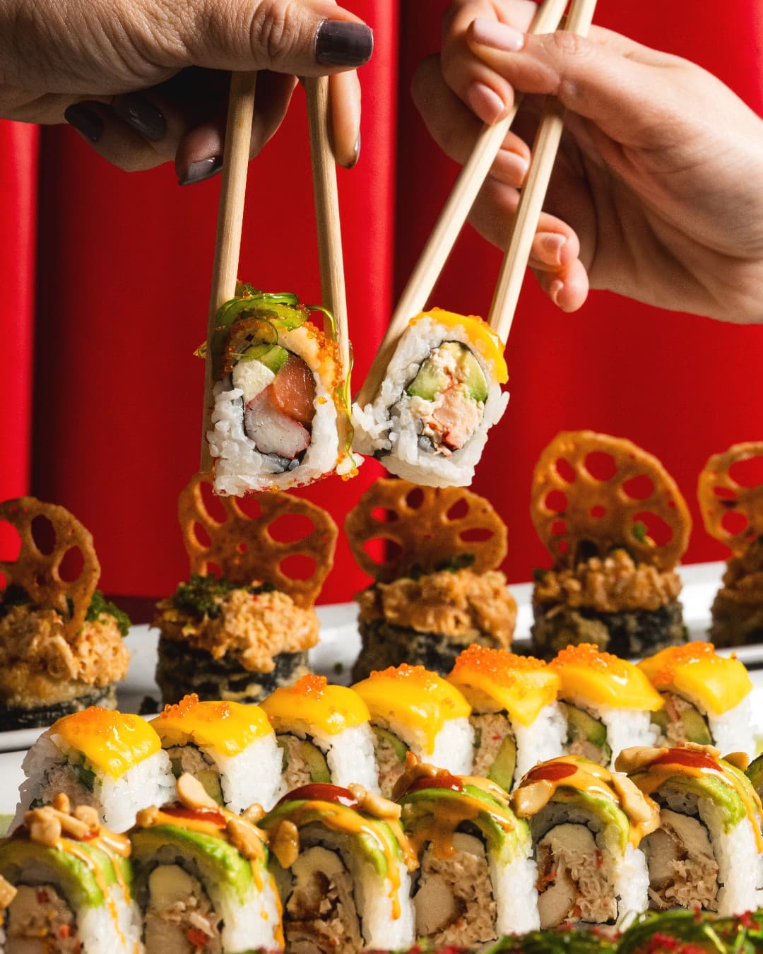RA Sushi