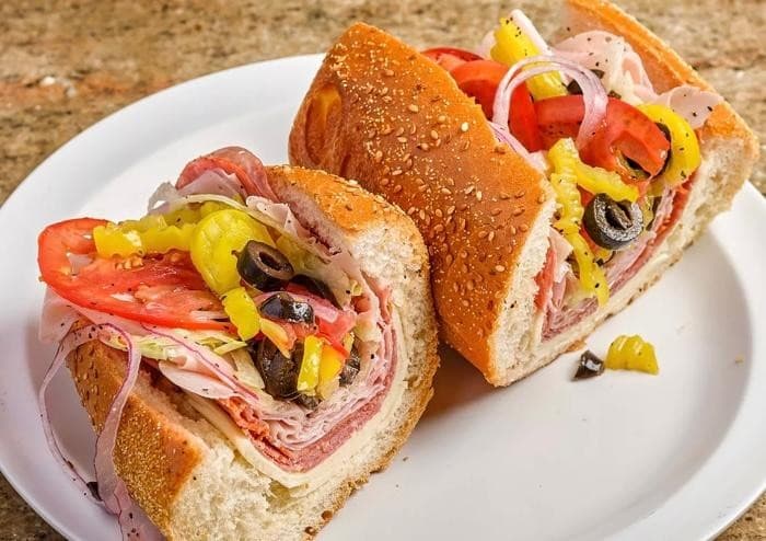 Stromboli's Pizza Kitchen