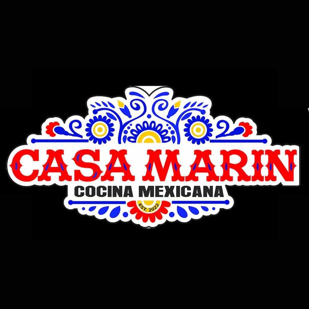 Casa Marin Cocina Mexicana