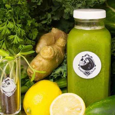 Swami Juice