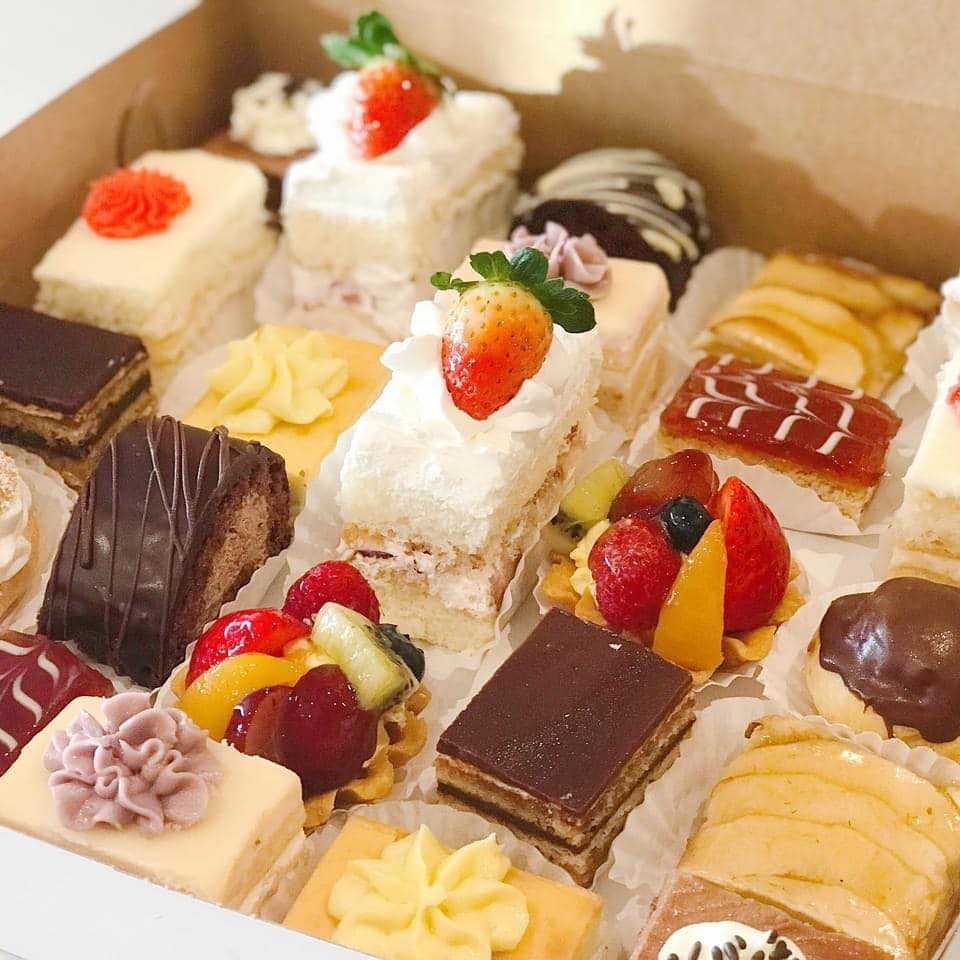iSweets Cafe