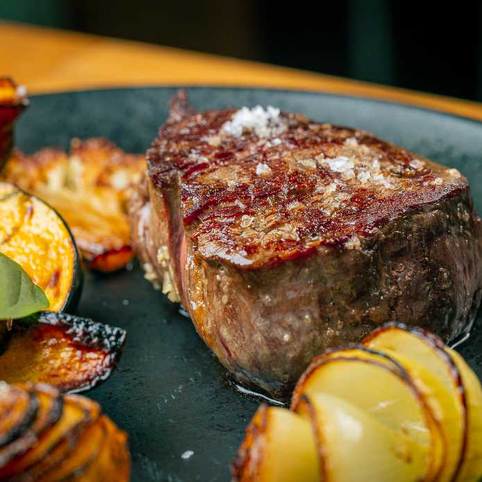 Baires Grill