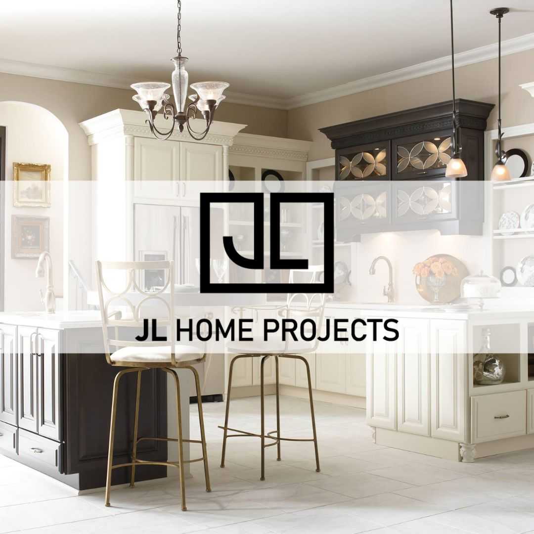JL Home Projects
