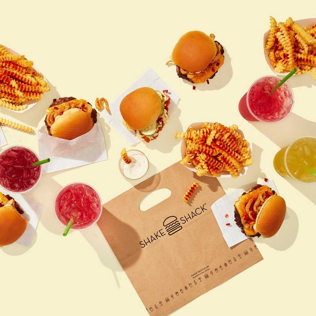Shake Shack