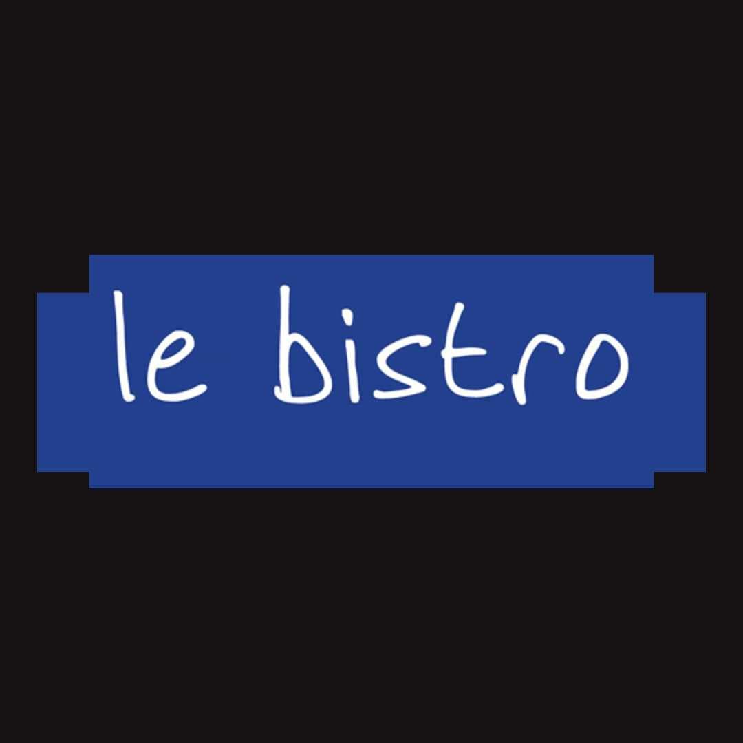 Le Bistro