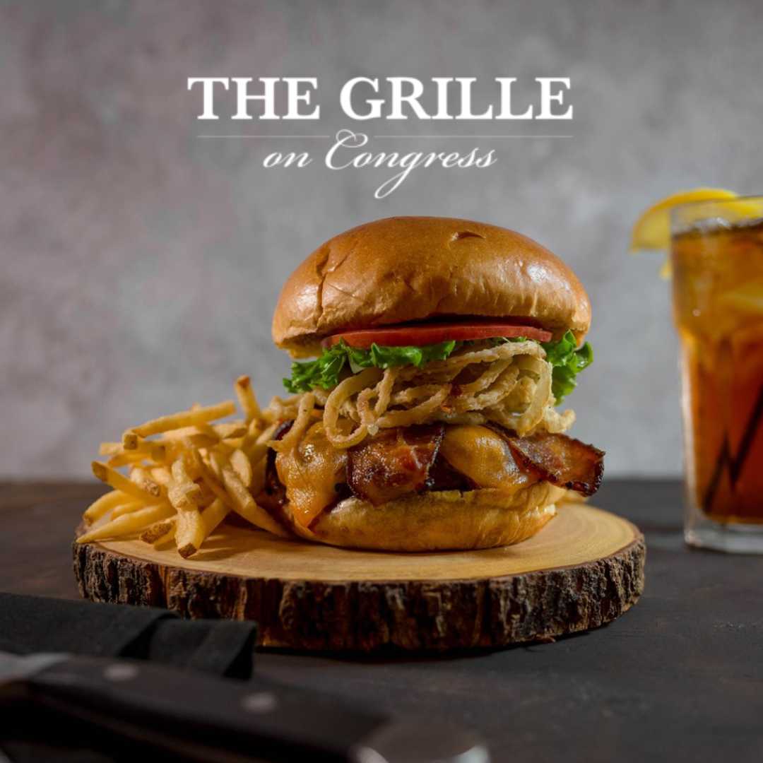 The Grille on Congress