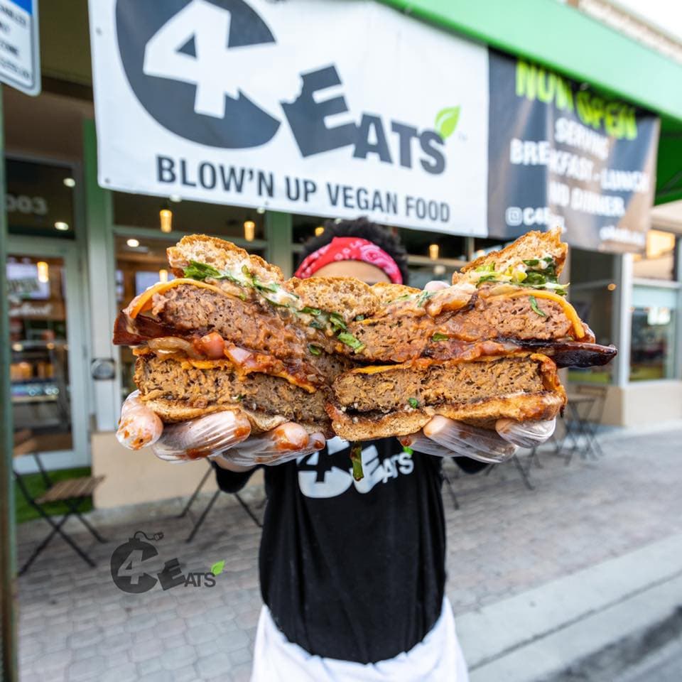 C4Eats