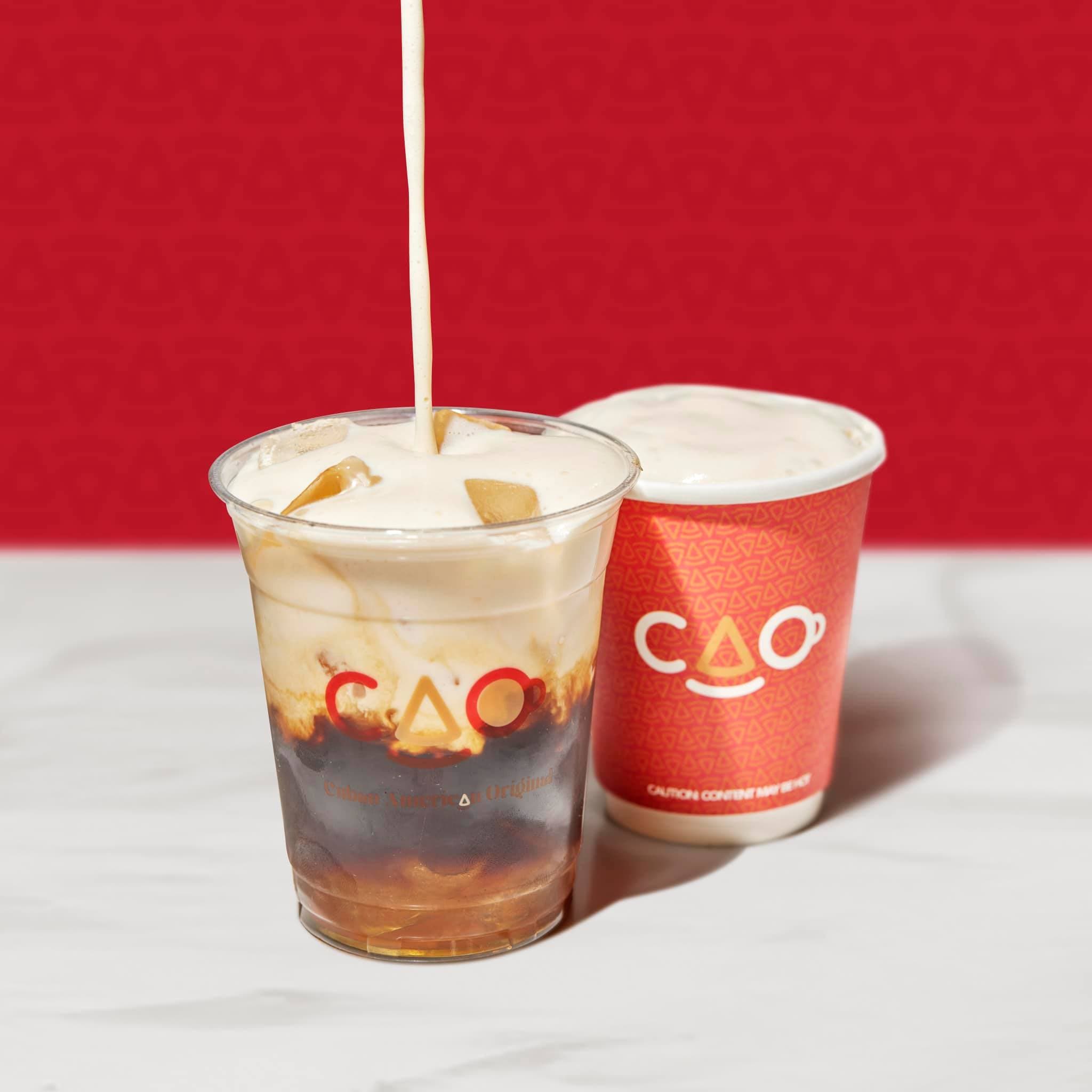 CAO Bakery & Cafe