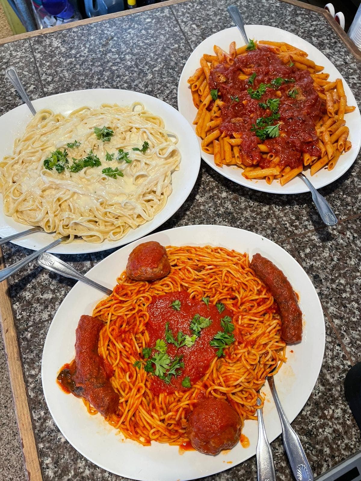 Florio's of Little Italy