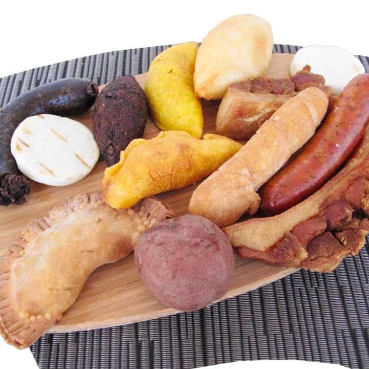 Mi Casita Bakery