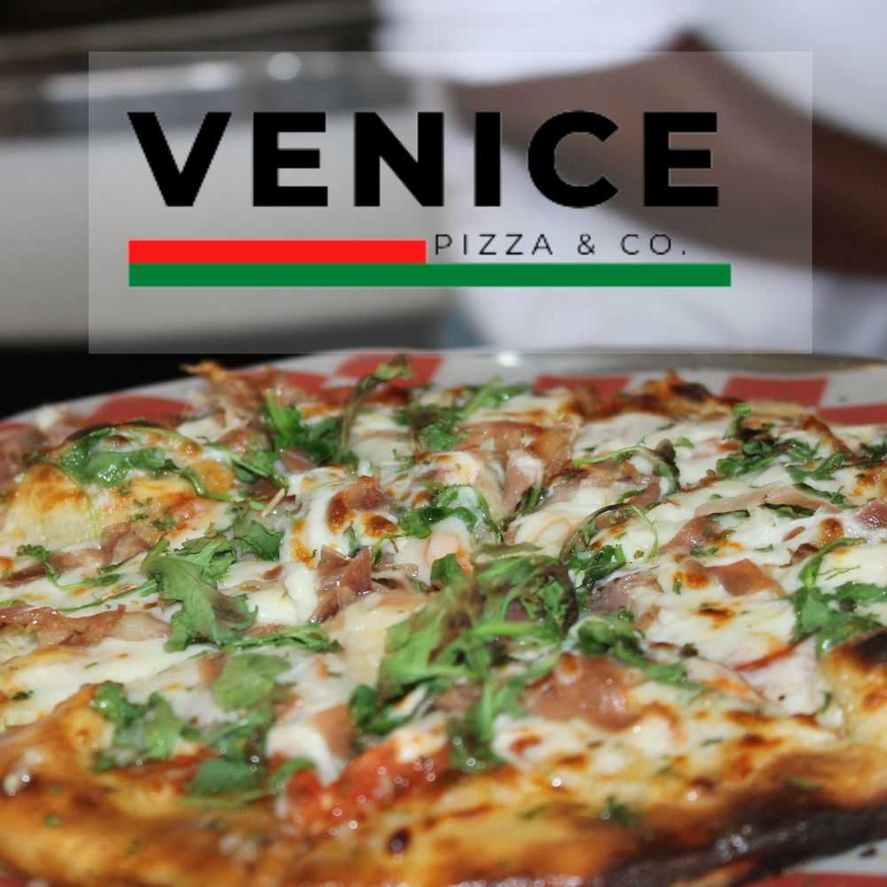 Venice Restaurant