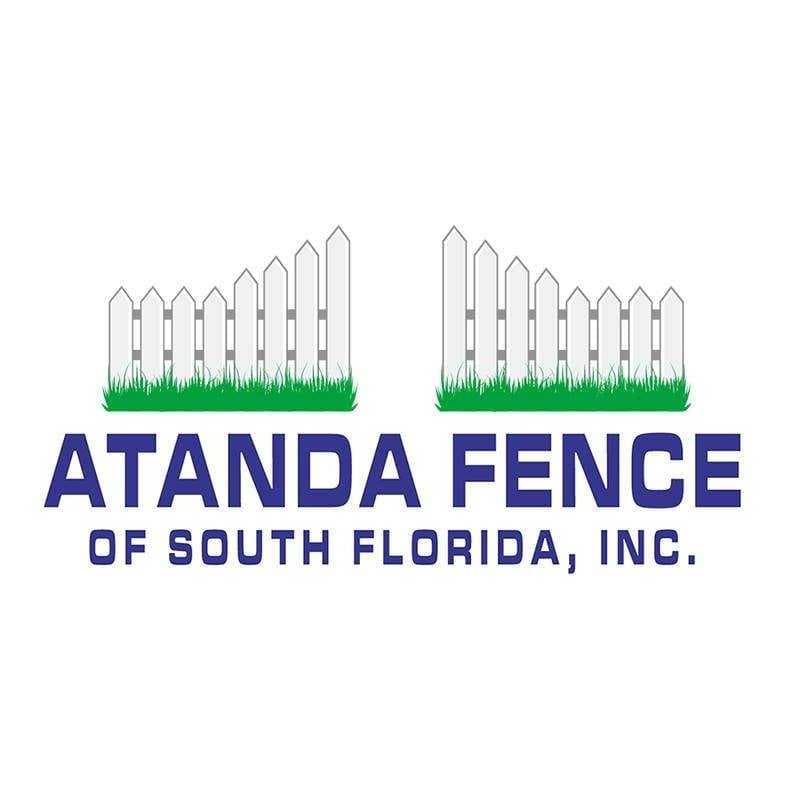 Atanda Fence of South Florida