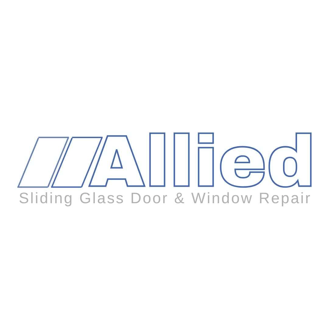 Allied Sliding Glass Door & Window Repair