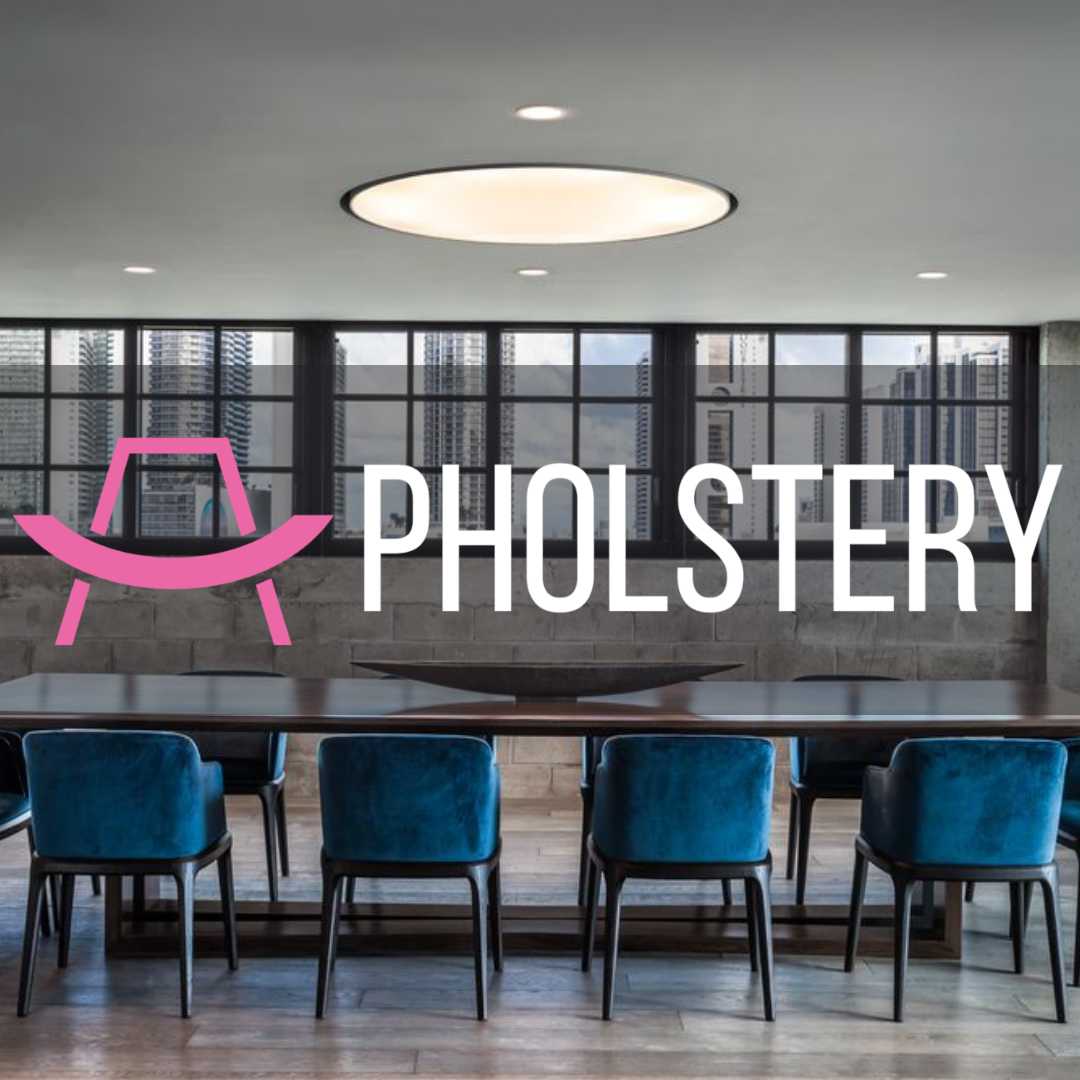 A-Pholstery