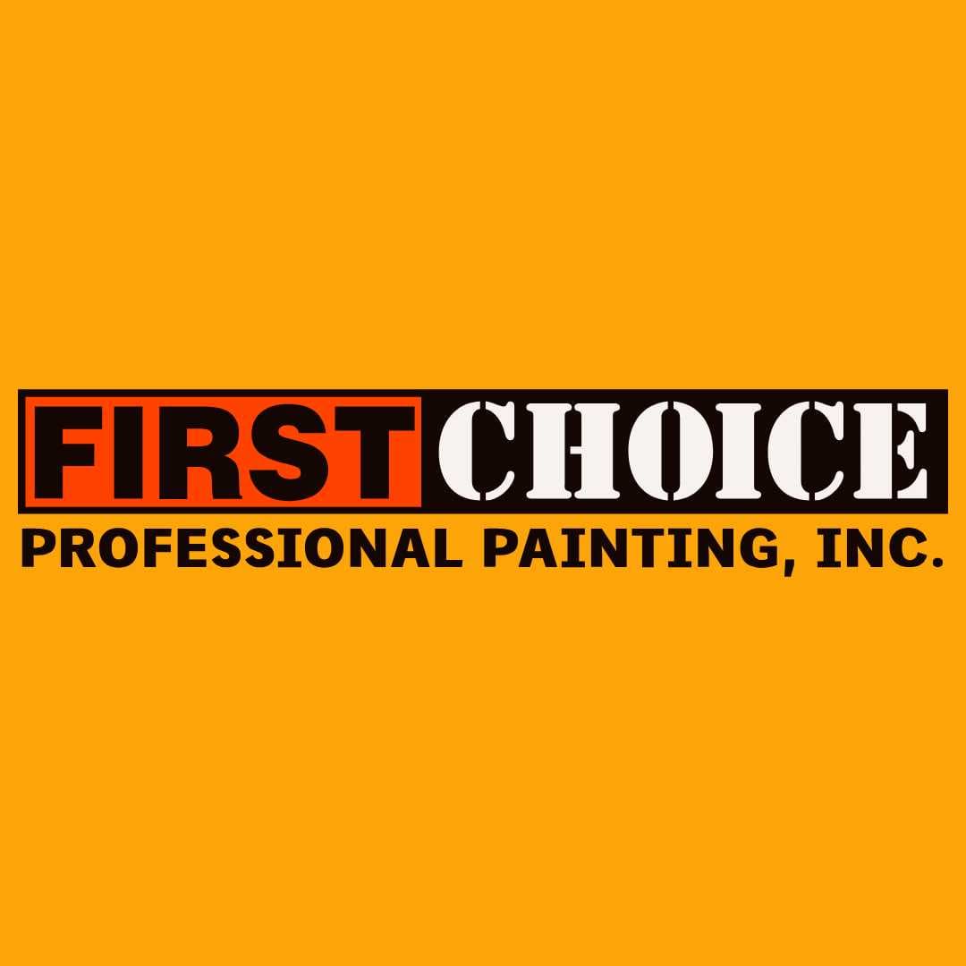 FirstChoice Professional Painting