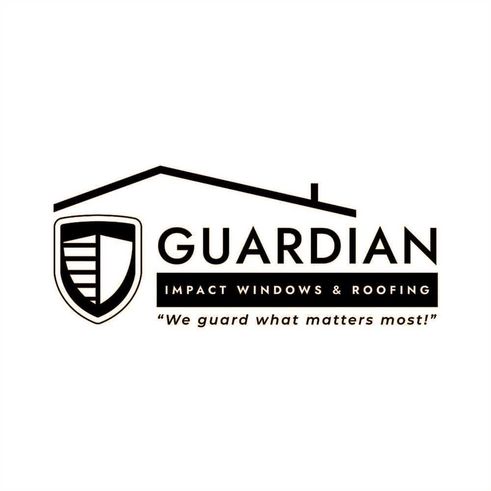 Guardian Impact Windows & Roofing