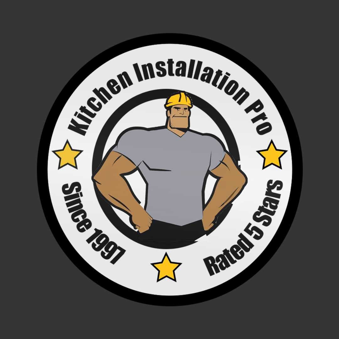 Kitchen Installation Pro